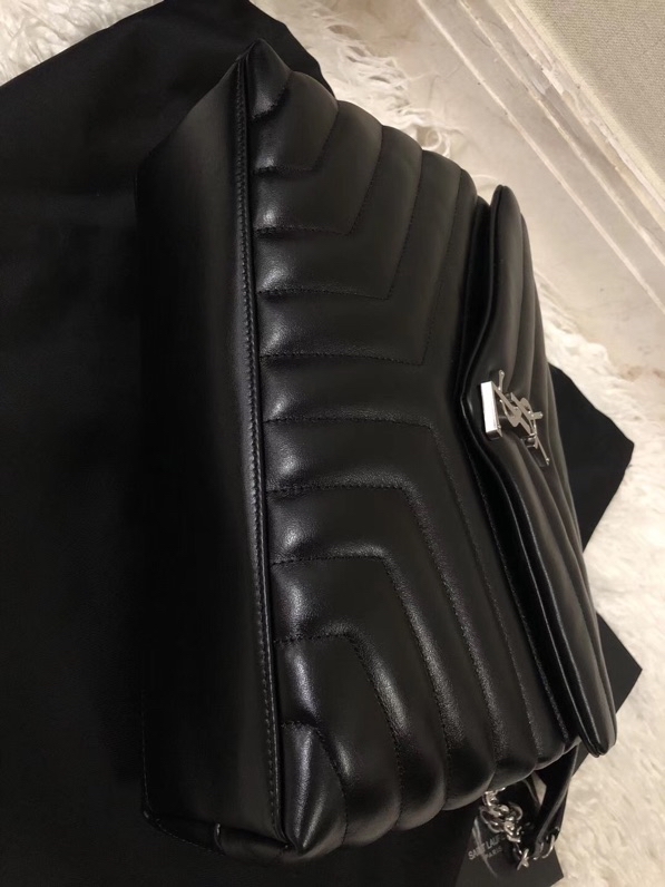 YSL Satchel Bags